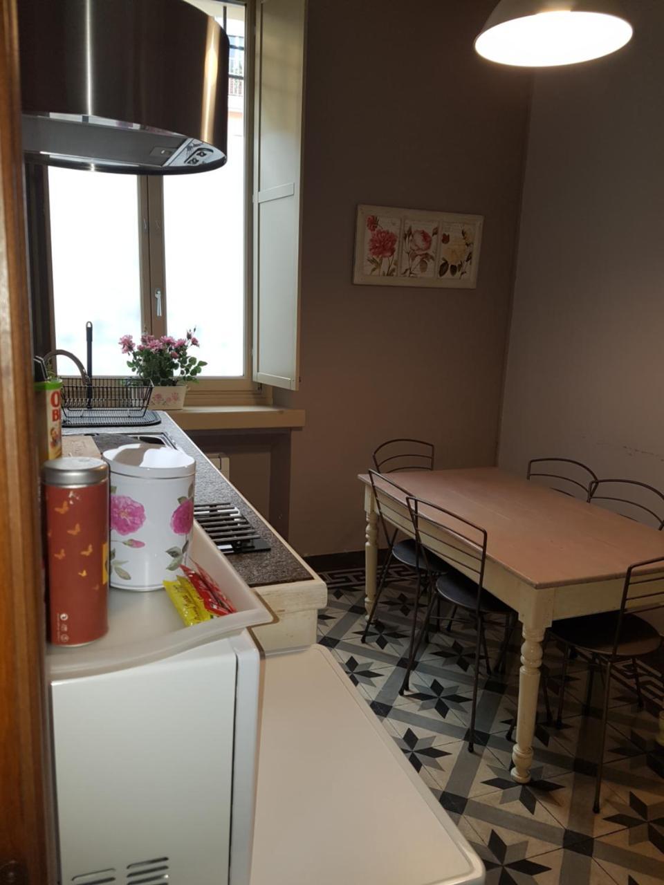 L'Ortodellerose Hotel Alba  Eksteriør billede