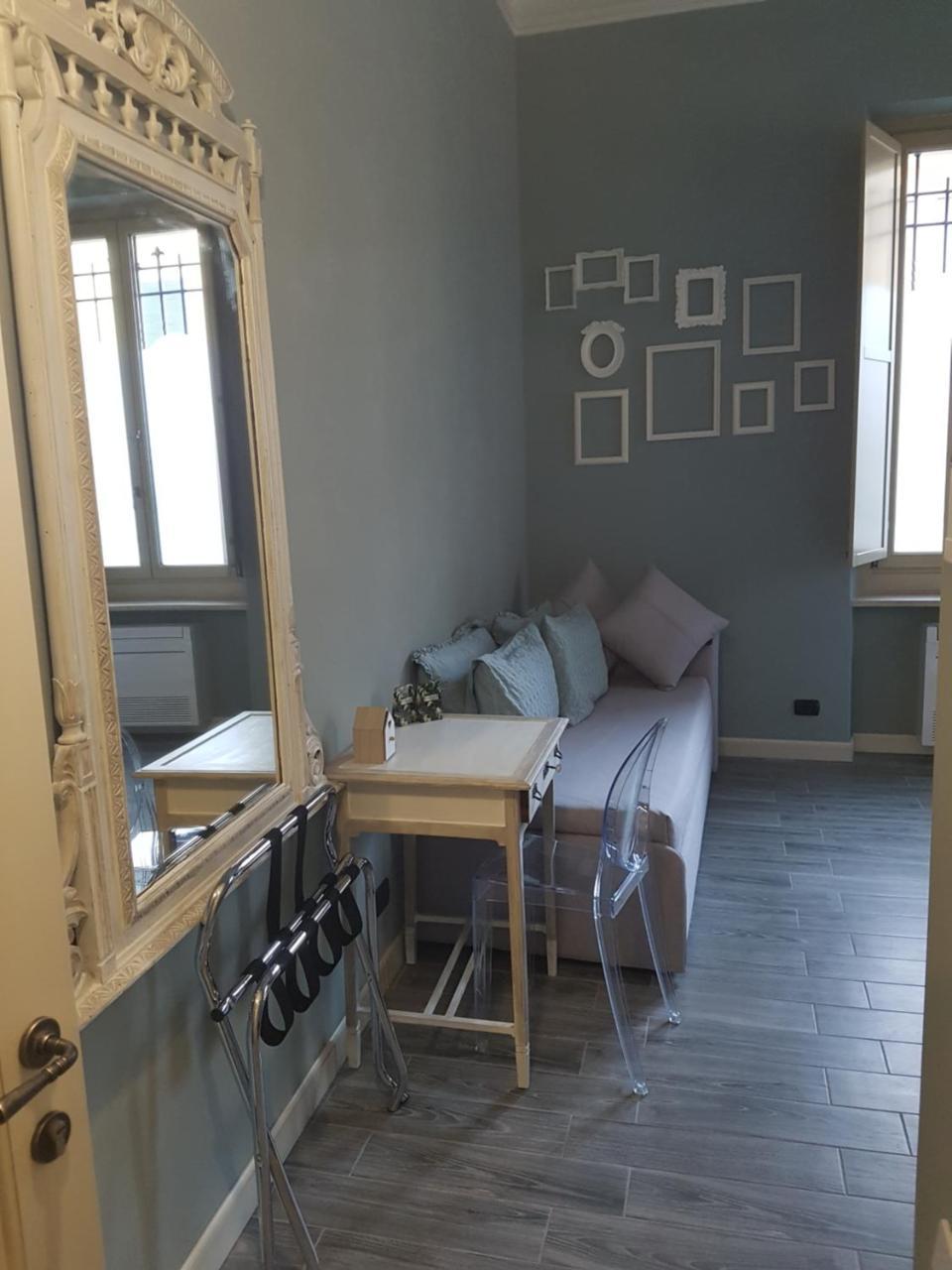 L'Ortodellerose Hotel Alba  Eksteriør billede