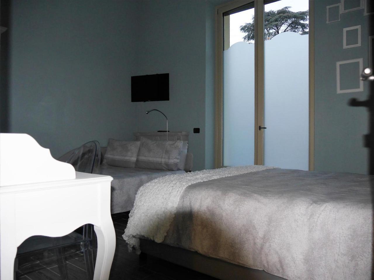 L'Ortodellerose Hotel Alba  Eksteriør billede