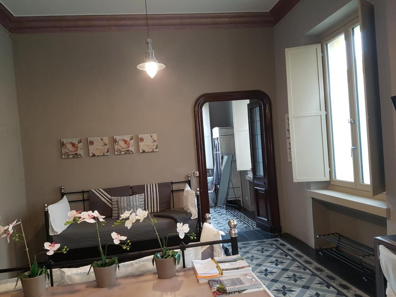L'Ortodellerose Hotel Alba  Eksteriør billede
