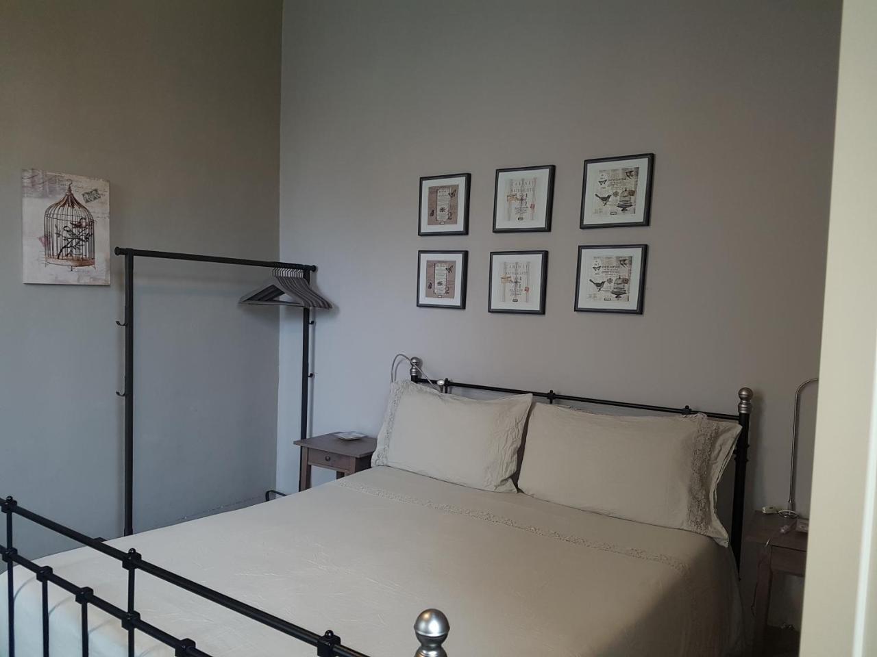 L'Ortodellerose Hotel Alba  Eksteriør billede