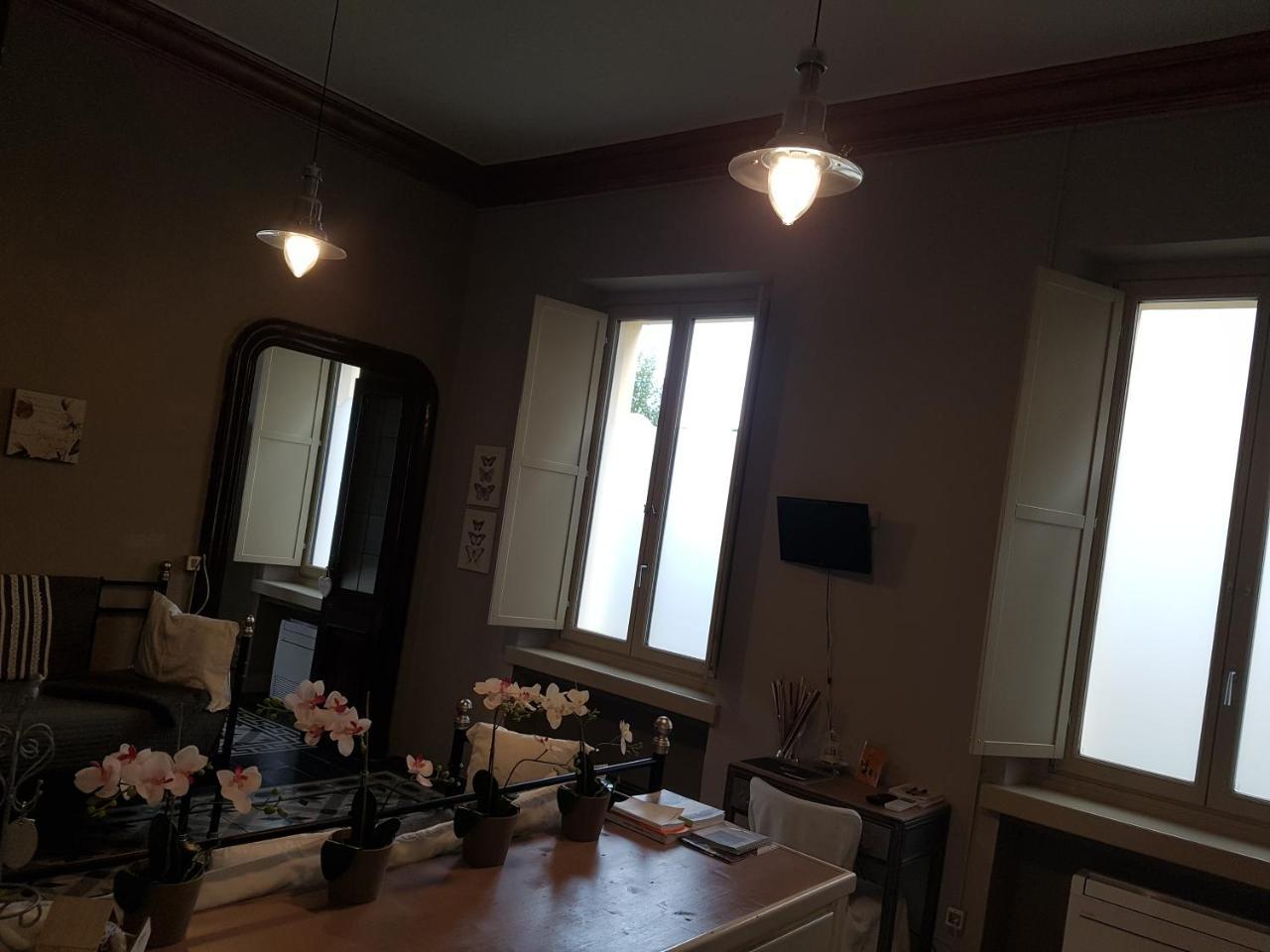 L'Ortodellerose Hotel Alba  Eksteriør billede