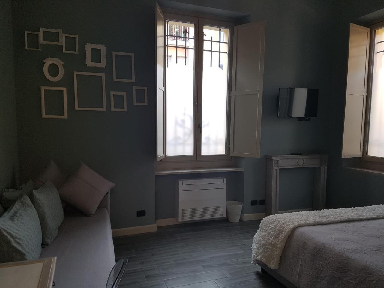 L'Ortodellerose Hotel Alba  Eksteriør billede