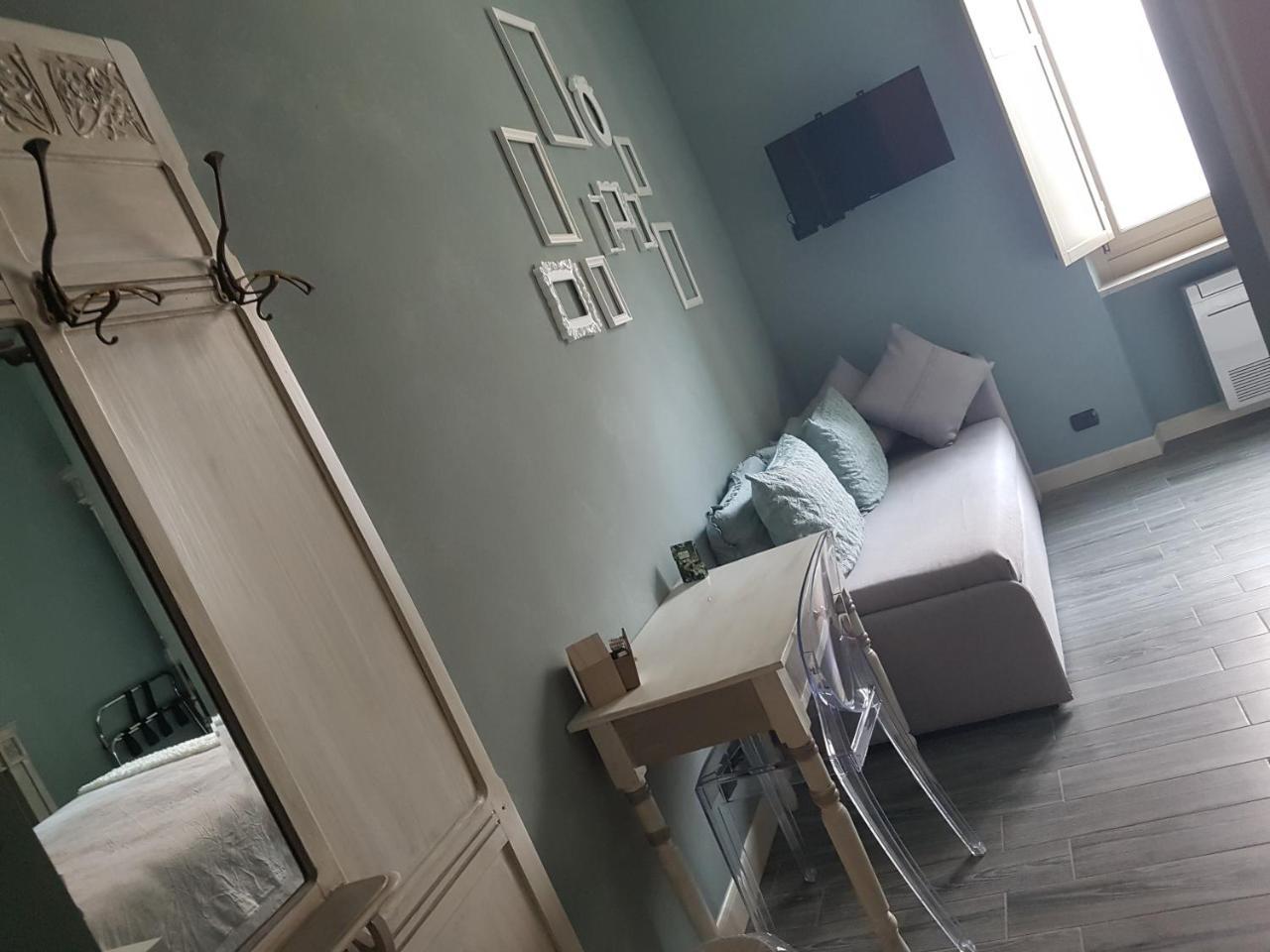L'Ortodellerose Hotel Alba  Eksteriør billede